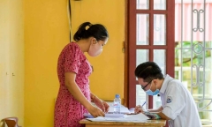 Sửa quy chế thi chọn học sinh giỏi quốc gia: Hà Nội có thể có tới 20 thí sinh