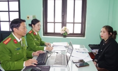 Người phụ nữ ‘vẽ’ ra nhiều dự án bất động sản, chiếm đoạt 26 tỷ đồng