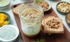 Một bệnh nhân ngộ độc pate Minh Chay không qua khỏi