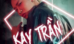 Tài khoản Instagram của Kay Trần chỉ theo dõi duy nhất Sơn Tùng M-TP