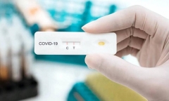 Thống nhất chuyển COVID-19 từ bệnh truyền nhiễm nhóm A sang nhóm B