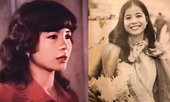 'Đệ nhất đào thương' xuất thân hoàng tộc, bỏ hào quang theo chồng ra nước ngoài