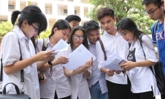 Điểm chuẩn Đại học Mỹ thuật Công nghiệp 2023