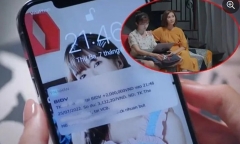 'Nhặt sạn' phim 'Thương ngày nắng về'