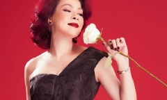 Ca sĩ Thanh Thảo: 'Tiêu tiền mình làm ra vẫn oách hơn là để đàn ông nuôi'