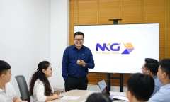 Gọi điện video để vay tiền - chiêu lừa 'sâu' của tội phạm mạng