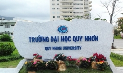 Tư vấn tuyển sinh công kích học sinh, Đại học Quy Nhơn phát thư xin lỗi