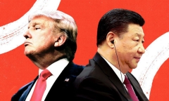 Trung Quốc đã làm thế giới nổi giận ra sao?