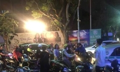 Phó Giám đốc Bệnh viện Tim Hà Nội bị hành hung: Công an thông tin bất ngờ