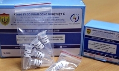 Lãnh đạo Bộ KH&CN khẳng định không hưởng lợi trong vụ Việt Á