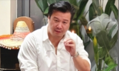 Thanh Bùi: Tôi đang rất ổn, có gì đâu