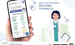 Ra mắt iCARE+: Ứng dụng chuyên biệt và tin cậy về đái tháo đường