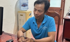 Kẻ sát nhân sa lưới sau gần 30 năm lẩn trốn