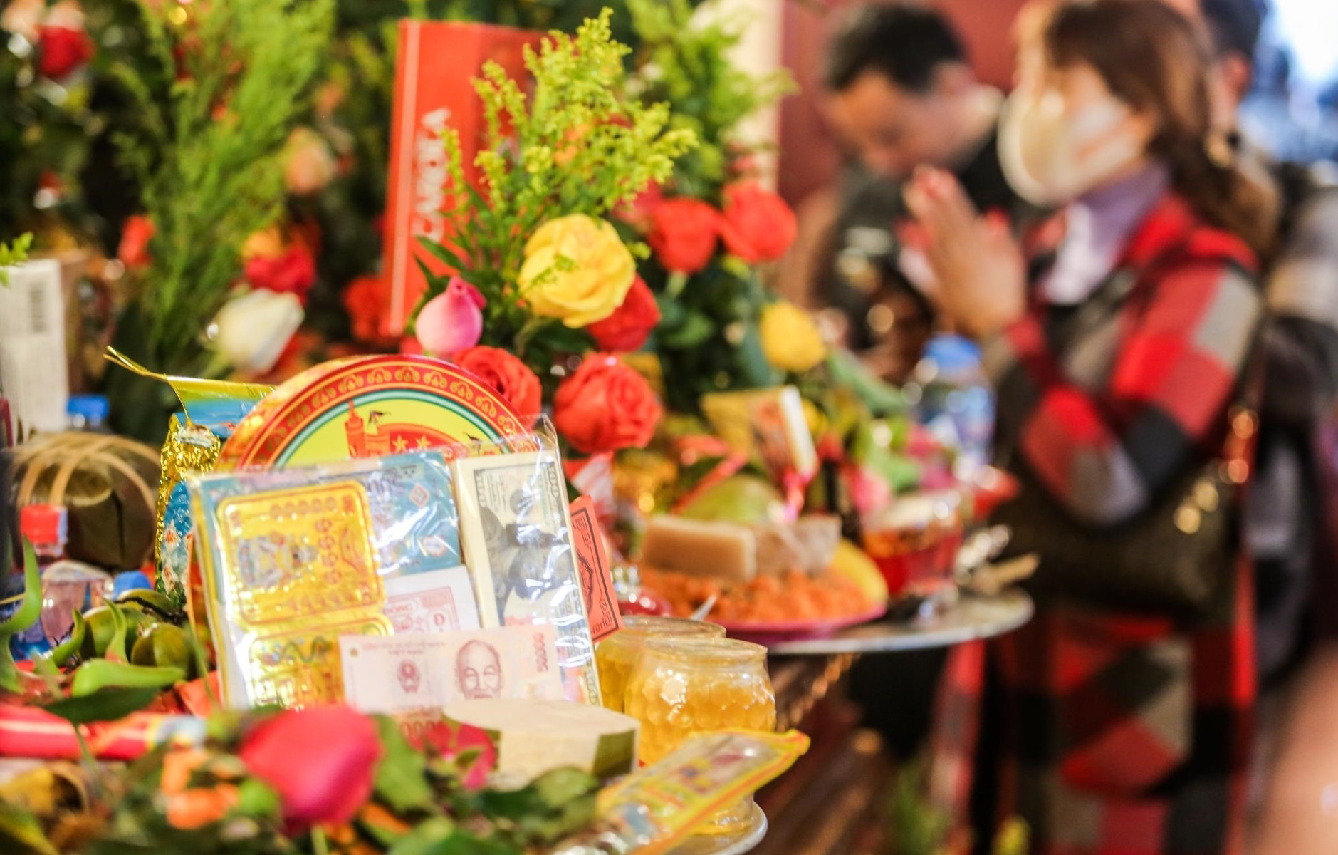 Rằm tháng Giêng 2025 là ngày nào Dương lịch?