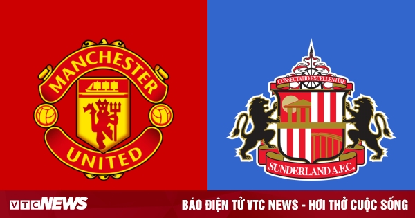 Man United vs Sunderland 2