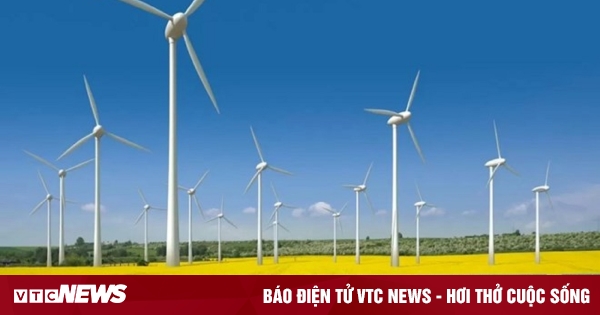 Thủ tướng chỉ đạo 9 địa phương gỡ vướng cho dự án điện năng lượng tái tạo