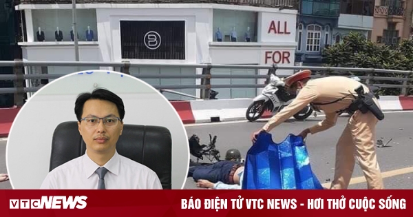 Tai Nạn Giao Thông Nghiêm Trọng Ở Hòa Bình: Ôtô và Xe Máy Đâm Nhau Tại Tân Lập
