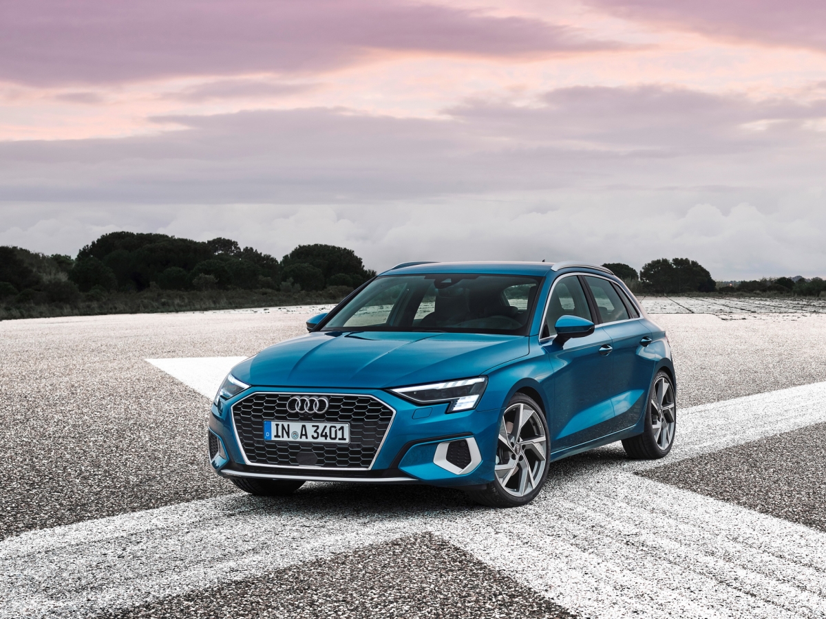 Ưu nhược điểm của Audi A3 2019 về thiết kế và vận hành MuasamXecom #19 Ưu nhược điểm của Audi A3 2019 về thiết kế và vận hành MuasamXecom