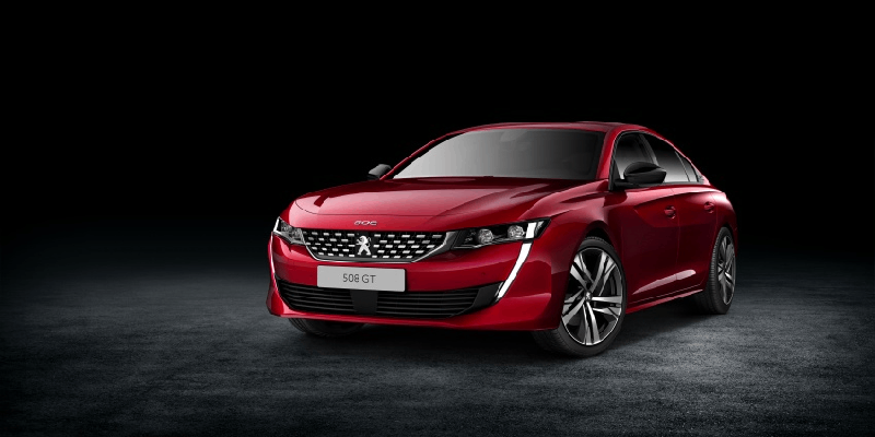 Bảng Giá Ô Tô Peugeot Mới Nhất Tháng 8/2023