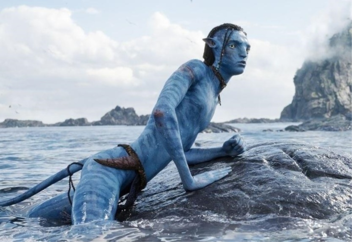 Avatar 2 tung trailer mãn nhãn trở lại sau 13 năm