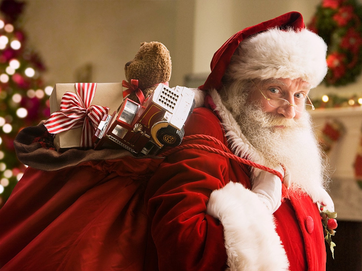 Câu chuyện ông già Noel - Những câu chuyện về ông già Noel đã trở thành một phần của truyền thống Giáng Sinh. Từ những truyền thuyết đến những câu chuyện đầy cảm hứng và ý nghĩa, hãy khám phá và đắm chìm vào thế giới đáng yêu của ông già Noel trong dịp lễ hội này.