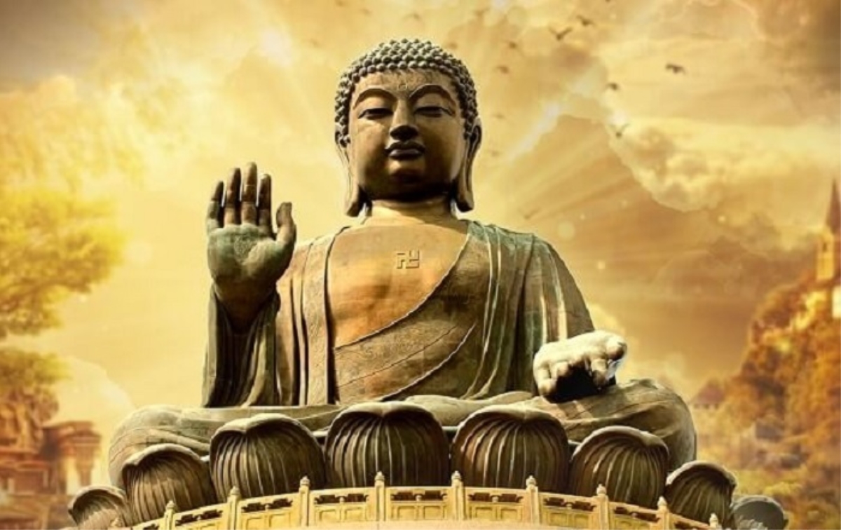 Đức Phật A Di Đà Là Ai, Có Phải Là Phật Thích Ca Không?