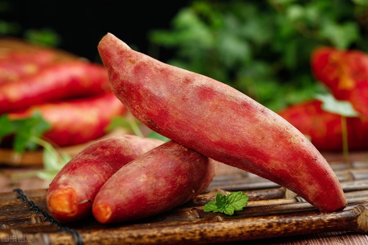 5 sai lầm khi ăn khoai lang gây hại cho sức khỏe cần bỏ ngay