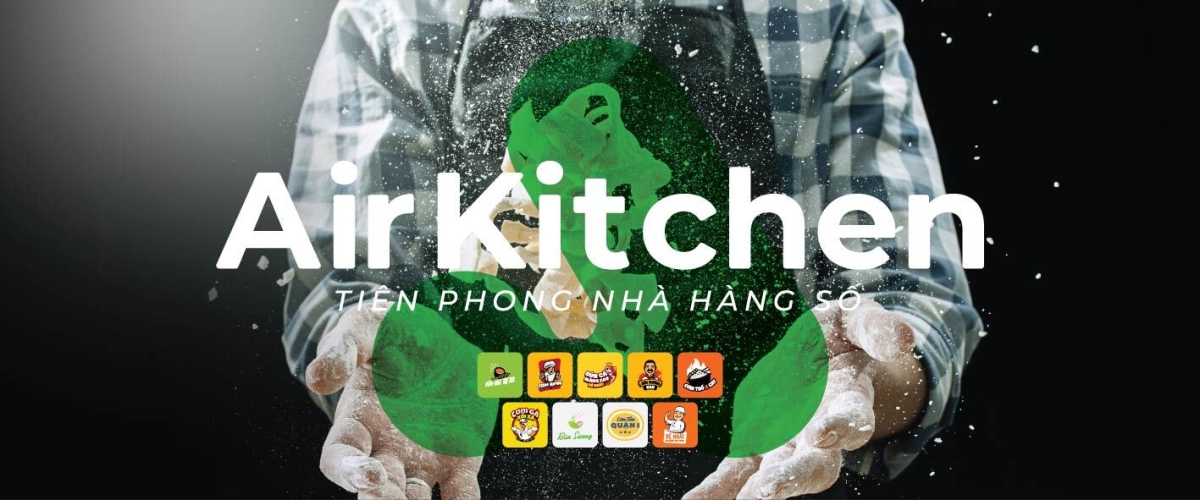 Vào Việt Nam chưa lâu Baemin đã rục rịch triển khai Baemin KitChen để đối  đầu với GrabKitchen