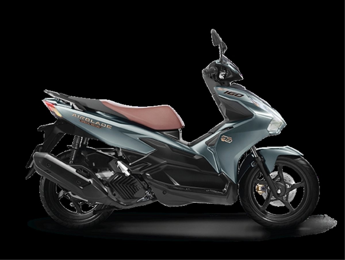 Xe máy Honda Air blade 125cc  Phiên bản thể thaotiêu chuẩn bảng giá  52023