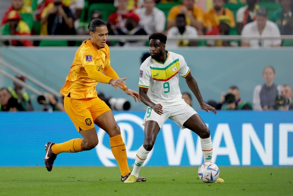 Trực Tiếp Bóng Đá Senegal 0-2 Hà Lan: Klaassen Ấn Định Chiến Thắng