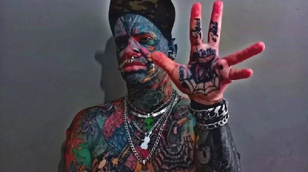 Marcelo Vieira Jrs 23 Tattoos  Their Meanings  Body Art Guru