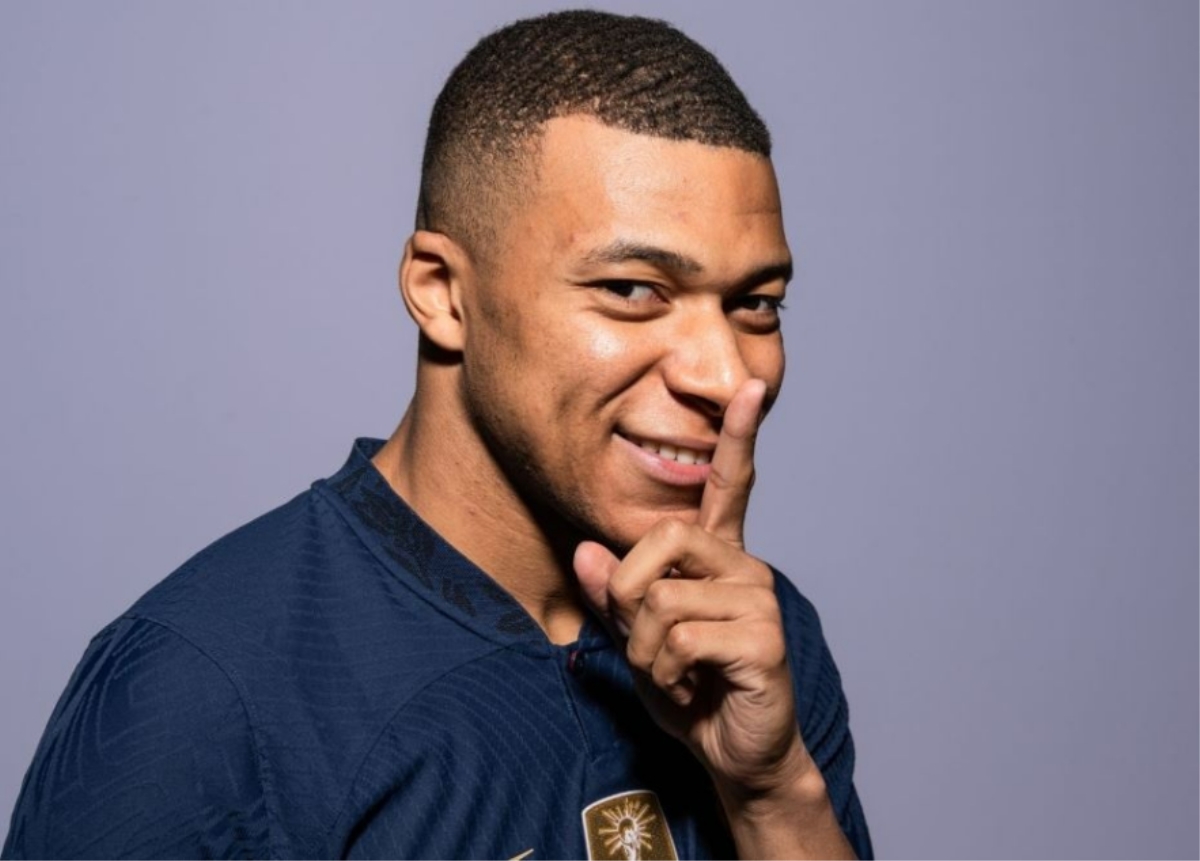 PSG nổi giận với Mbappe