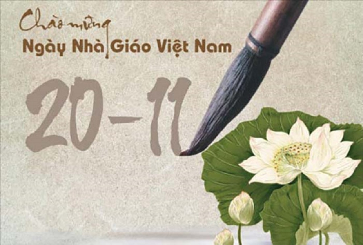 Những Bài Thơ Hay 20/11 Dành Tặng Thầy Cô Ngày Nhà Giáo Việt Nam