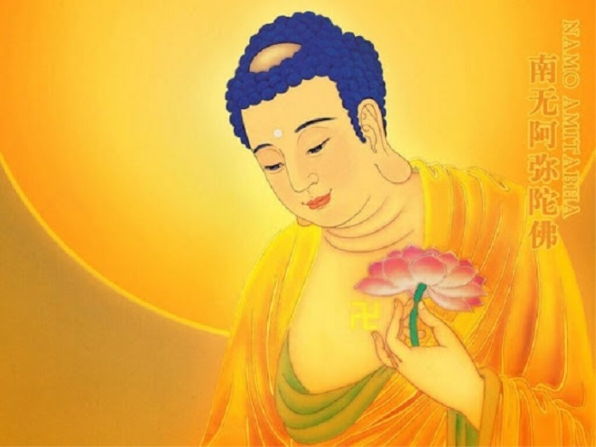 Câu 'Nam mô A Di Đà Phật' có ý nghĩa gì?