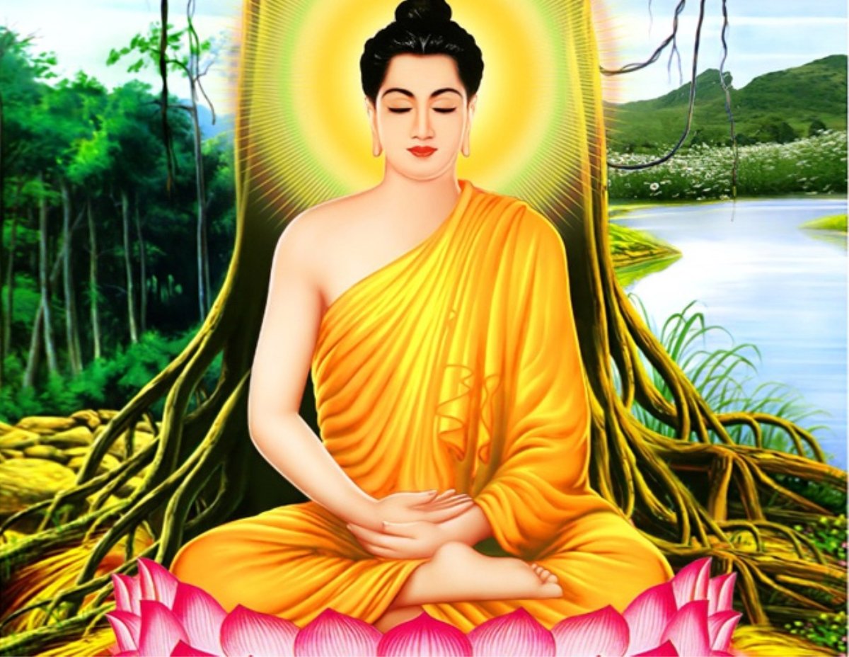 Lễ Phật Đản 2021: Tìm Hiểu 32 Tướng Tốt, 80 Vẻ Đẹp Của Đức Phật