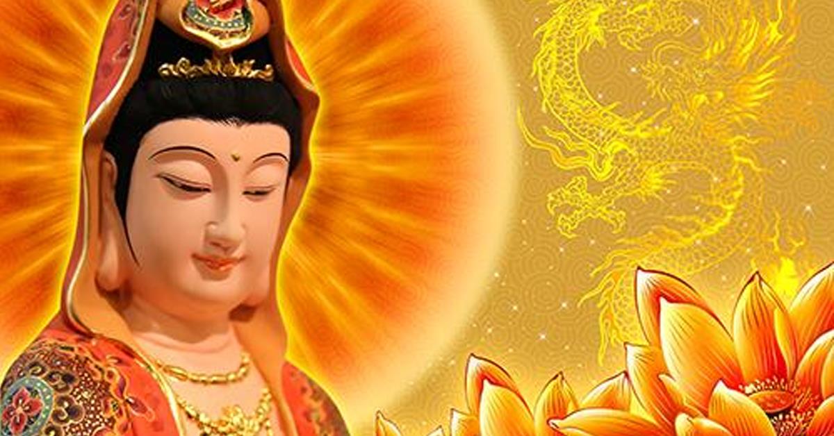 35 hình ảnh nền Phật Quan Âm Bồ Tát chất lượng cao đẹp nhất 2021