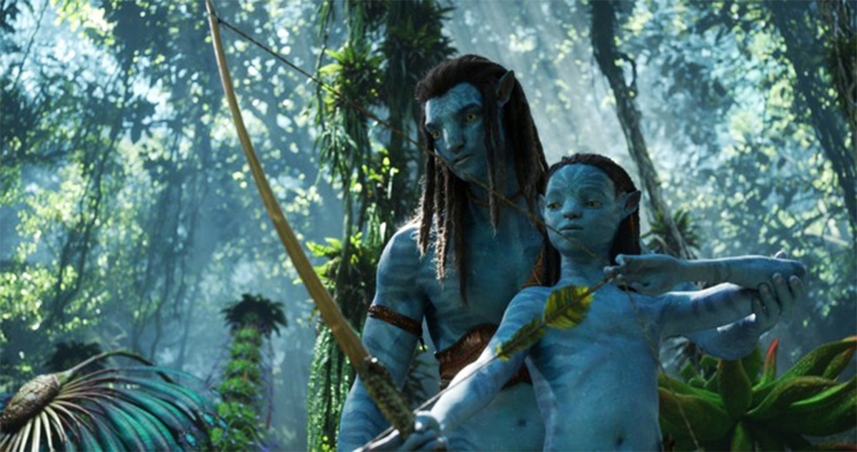 Avatar phim 2009  Wikipedia tiếng Việt