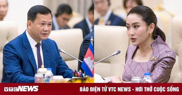 Campuchia - Thái Lan điều động quân đội, sơ tán dân cư dọc biên giới