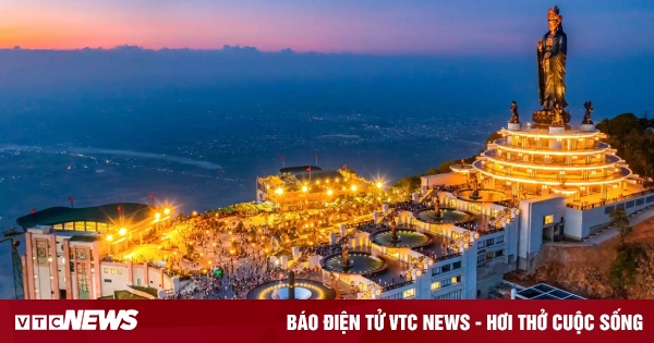 Lịch trình du lịch Tây Ninh 2 ngày 1 đêm