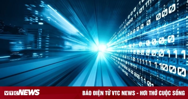 Trung Quốc ra mắt mạng Internet nhanh nhất thế giới