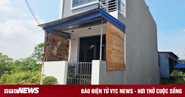 Vụ xây nhà trên đất người khác ở Hải Phòng: Thuê