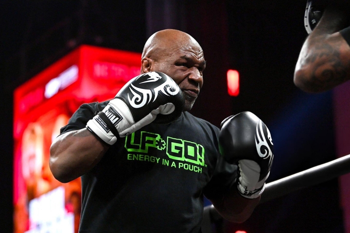 “Don’t Want to Let Mike Tyson Down”: Katie Taylor Sums Up Her Feelings After Jake Paul’s $1M Bet