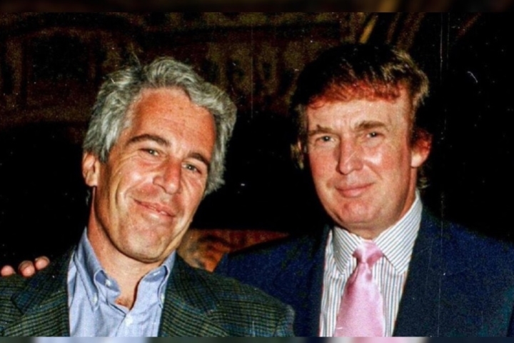 Thời sự quốc tế 19/7: Ông Trump kiện WSJ sau cáo buộc viết thư cho Epstein
