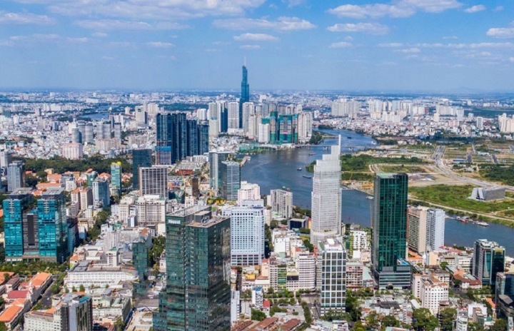 Luận bàn về cán bộ 'Ba dám'