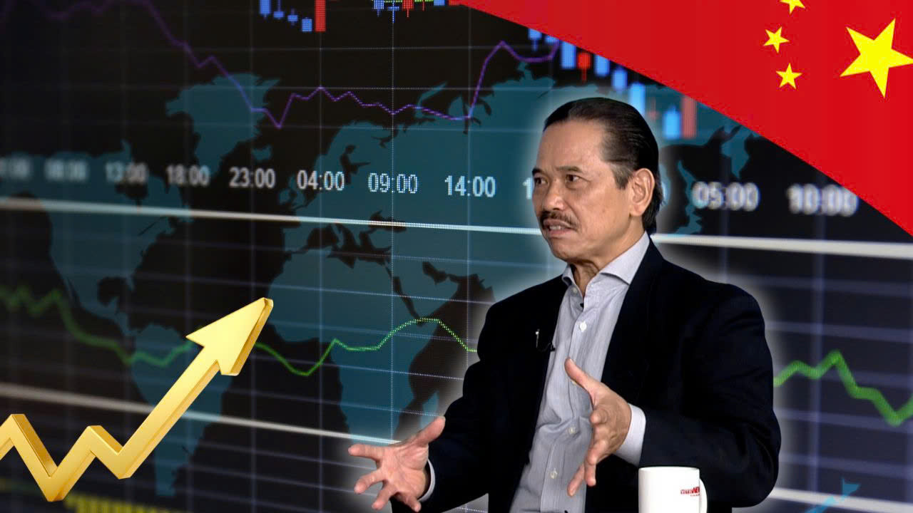 TS Bùi Ngọc Sơn: Trung Quốc vẫn giữ vai trò chi phối kinh tế châu Á năm 2026 