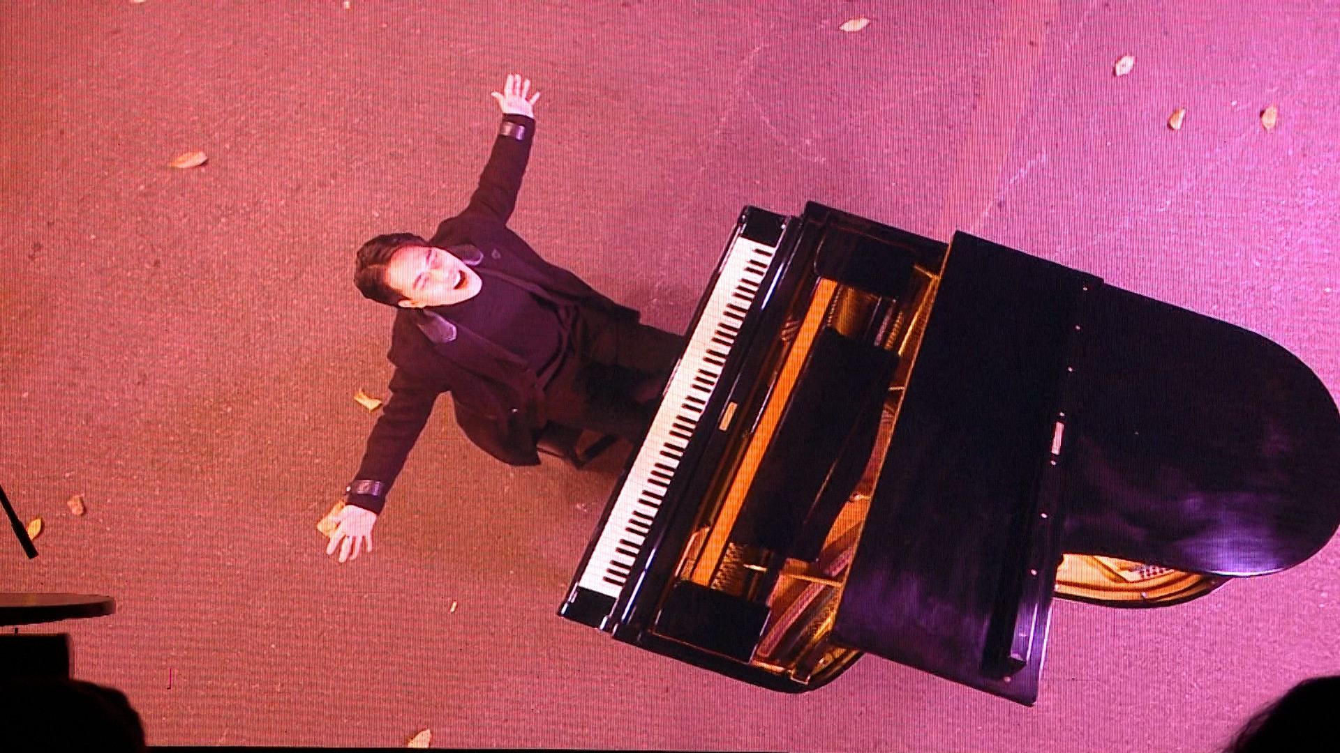  Nhạc sĩ Dương Trường Giang bật mí thời gian ra mắt album Giang Phố