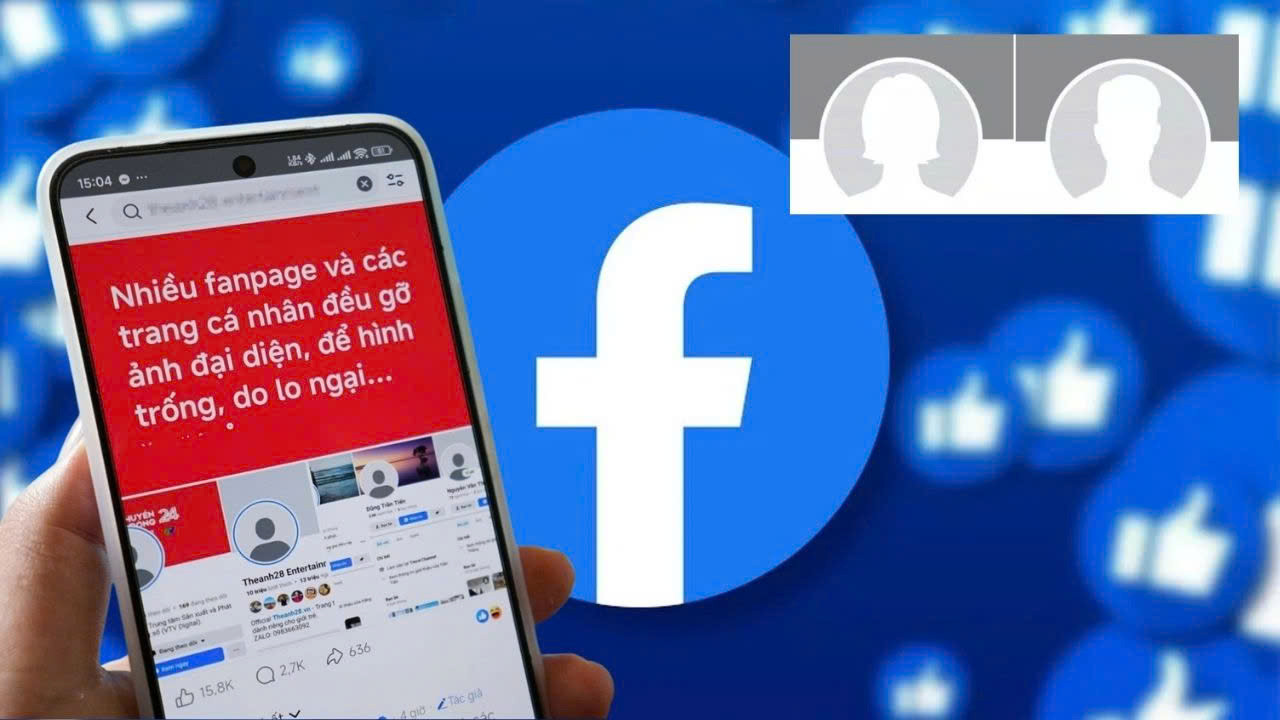Loạt fanpage triệu like 'bay màu': Chuyên gia cảnh báo bẫy lừa 
