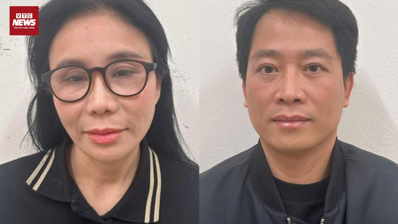 Chủ thẩm mỹ viện Mailisa bị khởi tố, bắt giam về tội gì?