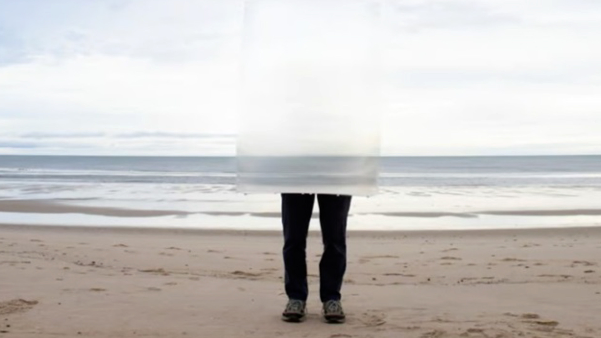 Tấm chắn tàng hình hoạt động thế nào?