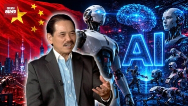 Trung Quốc bứt phá công nghệ toàn cầu sau 30 năm thế nào?